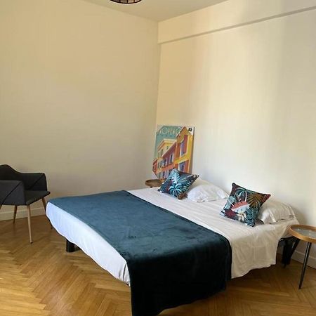 Grand Appartement Fontana Ніцца Екстер'єр фото