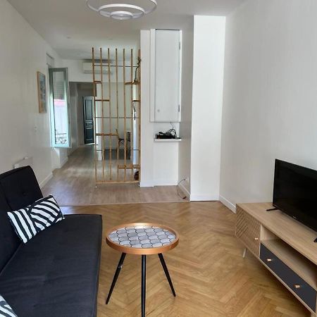 Grand Appartement Fontana Ніцца Екстер'єр фото
