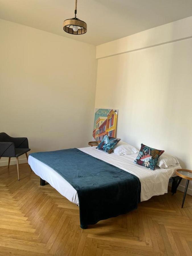 Grand Appartement Fontana Ніцца Екстер'єр фото